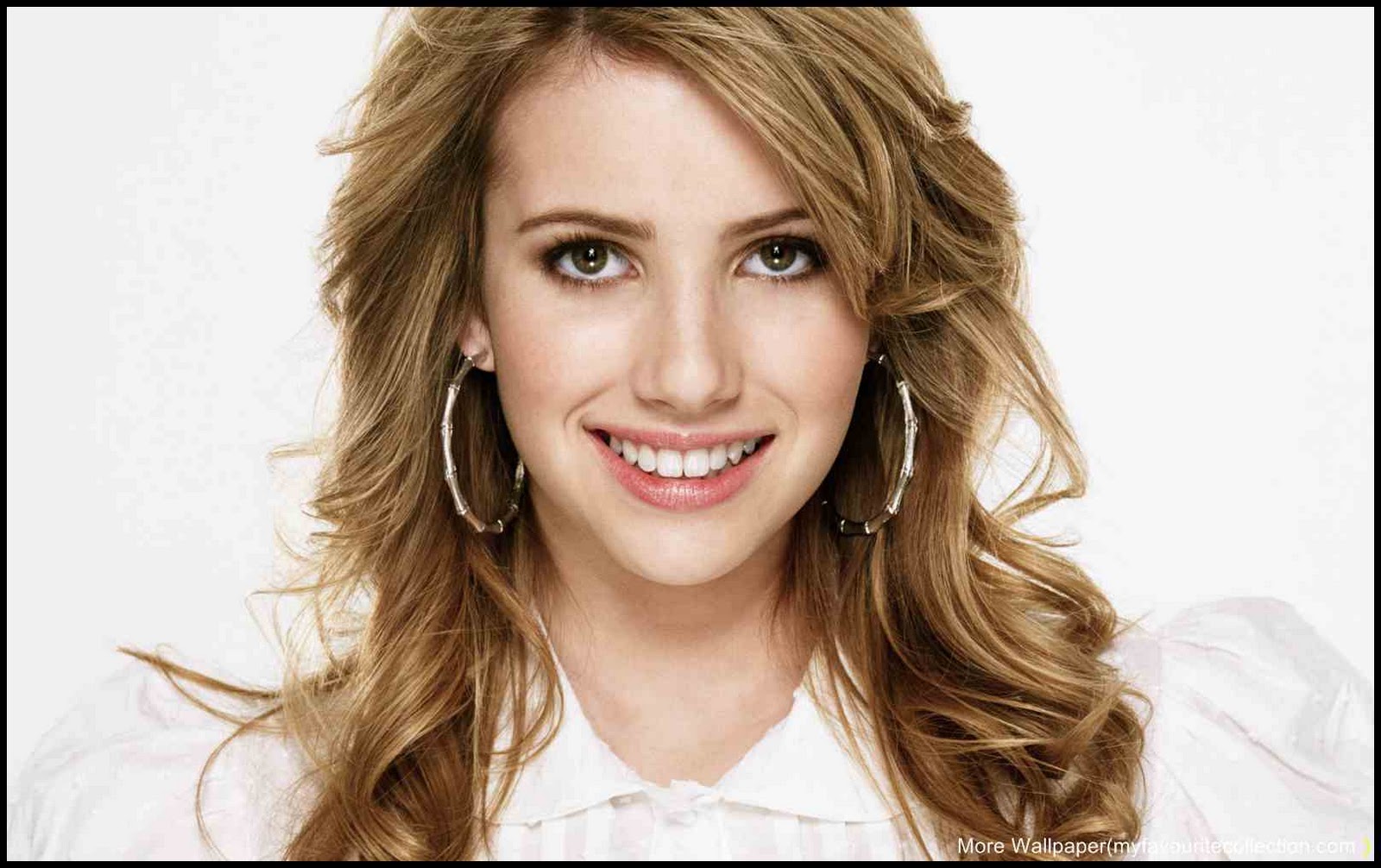 Emma Roberts mini biography and...